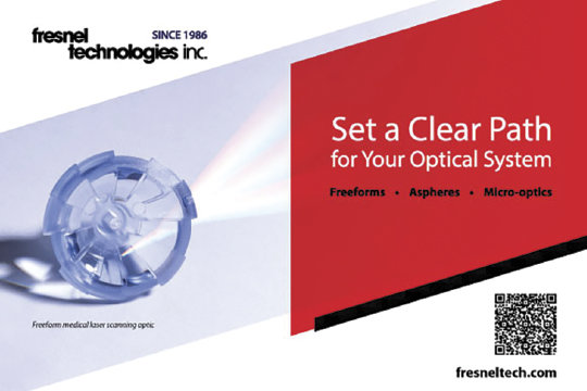 Optimize Your Optical System