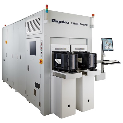 TXFR Analytical System. Courtesy of Rigaku.