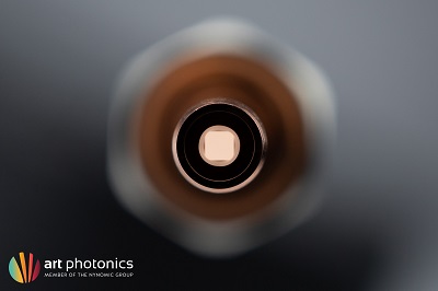 Square-Core Laser Cables. Courtesy of art photonics.