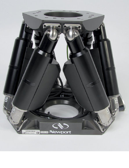 MKSNewport HXP Hexapod Series