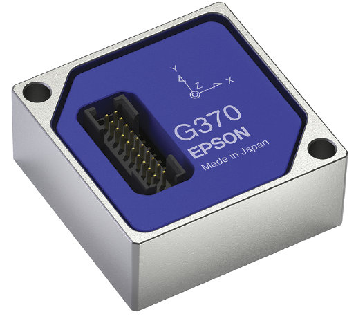 G370 IMU Series