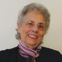 Judith F. Donnelly