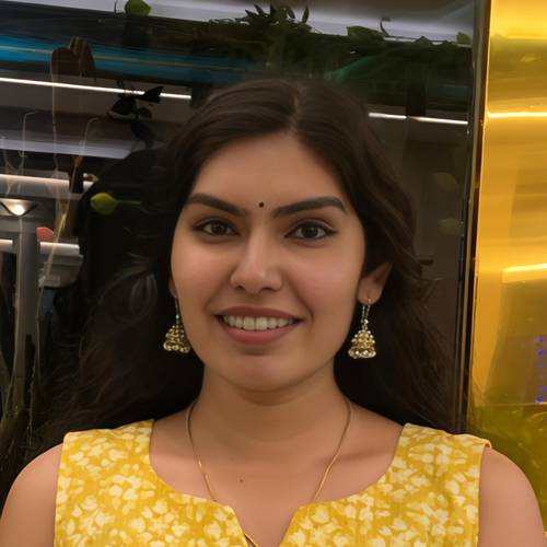 Gopika Krishna Omanakuttan Sini