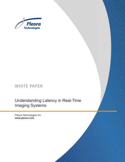 Understanding Latency in Real-Time