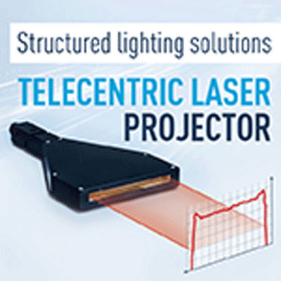 Osela Inc. - Telecentric 3D Laser