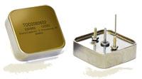 Evans Capacitor Co. - Capacitors Designed for Diode Lasers