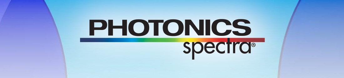 Photonics Spectra, div of Photonics Media