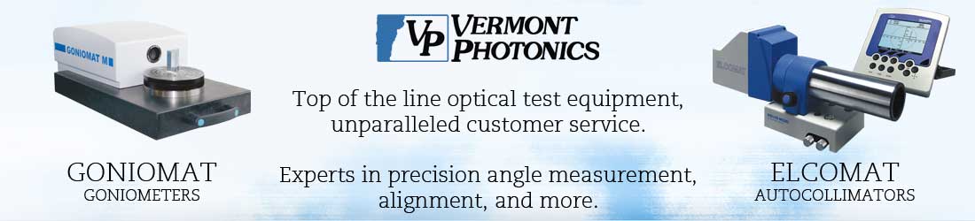 Vermont Photonics Technologies Corp.