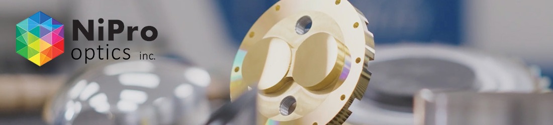 NiPro Optics