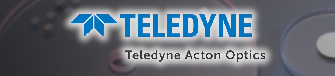 Teledyne Acton Optics