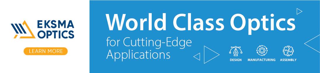 EKSMA Optics