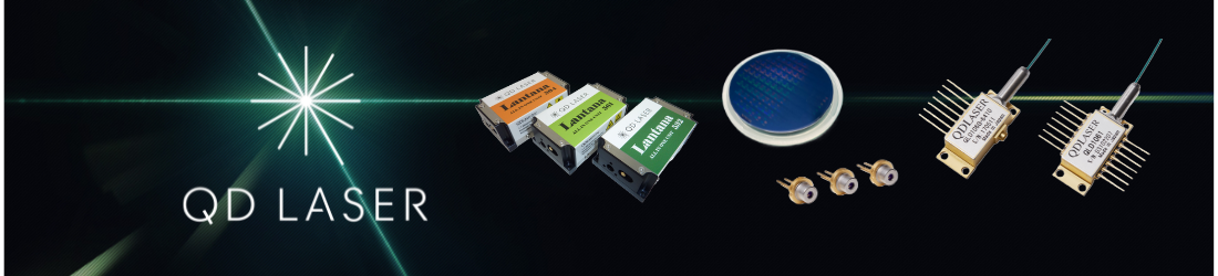 QD Laser