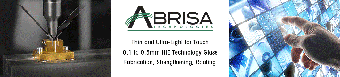 Abrisa Technologies