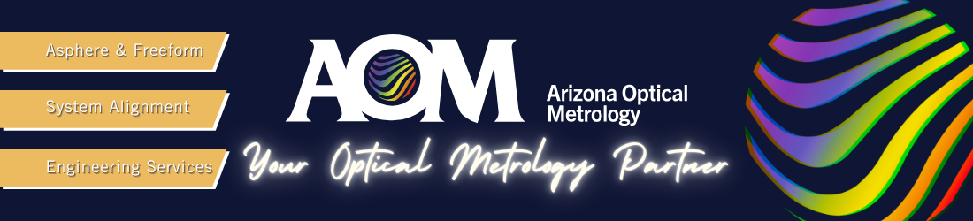 Arizona Optical Metrology