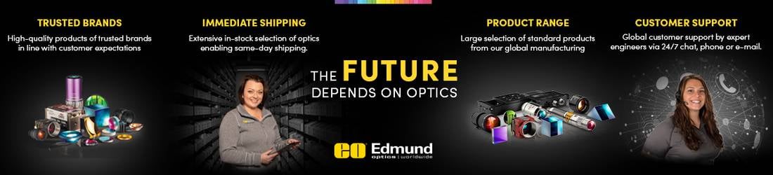 Edmund Optics