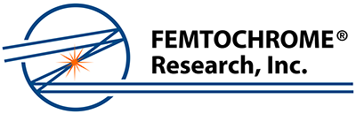Femtochrome Research Inc.