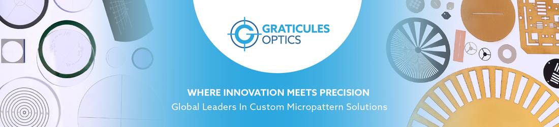 Graticules Optics Ltd.