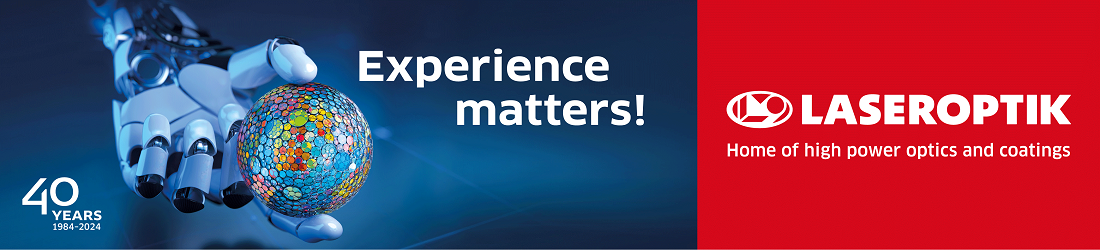 Laseroptik GmbH