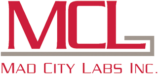 Mad City Logo Transparent