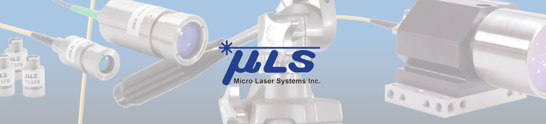 Micro Laser Systems Inc